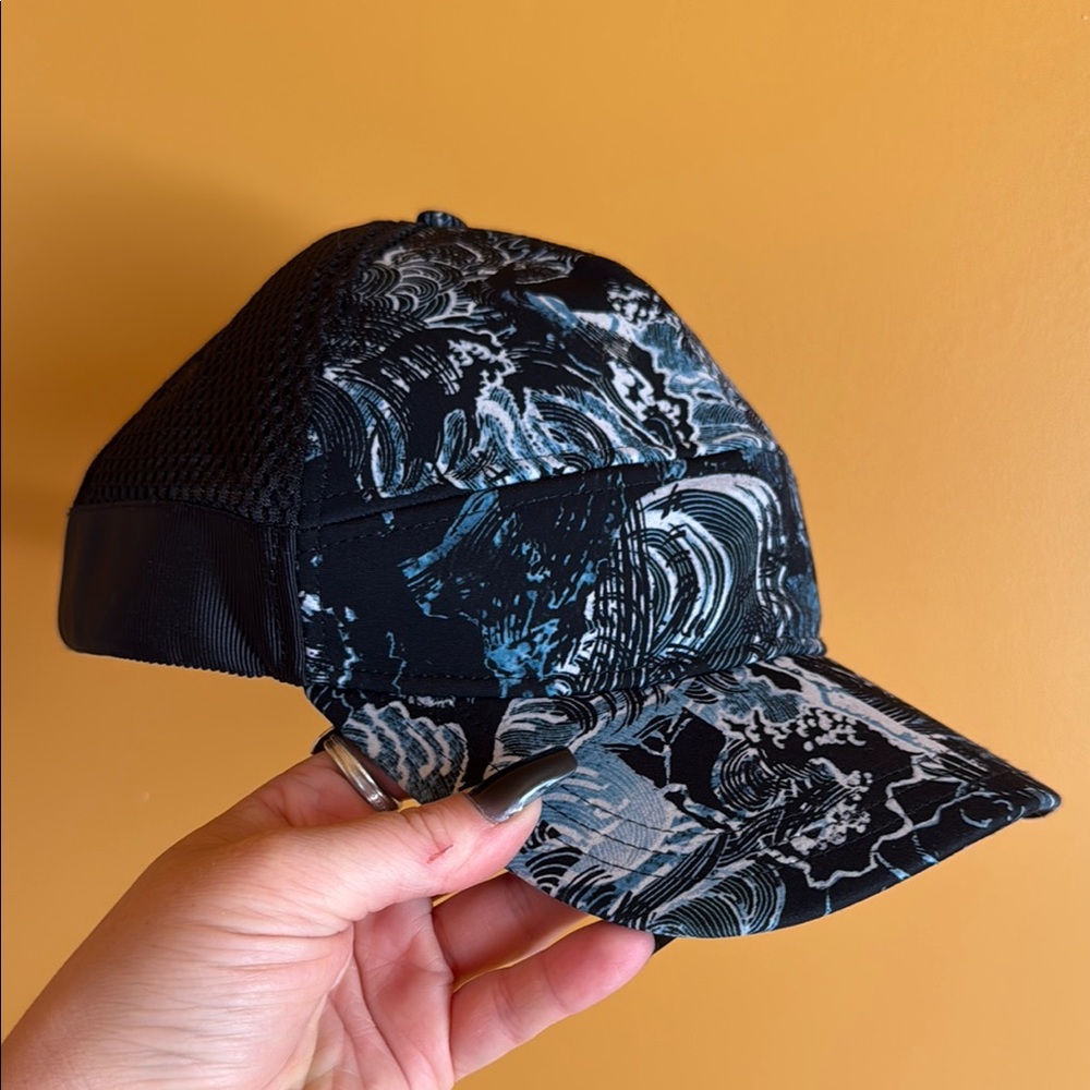 🍋Lululemon Dash & Splash Cap ||, OS